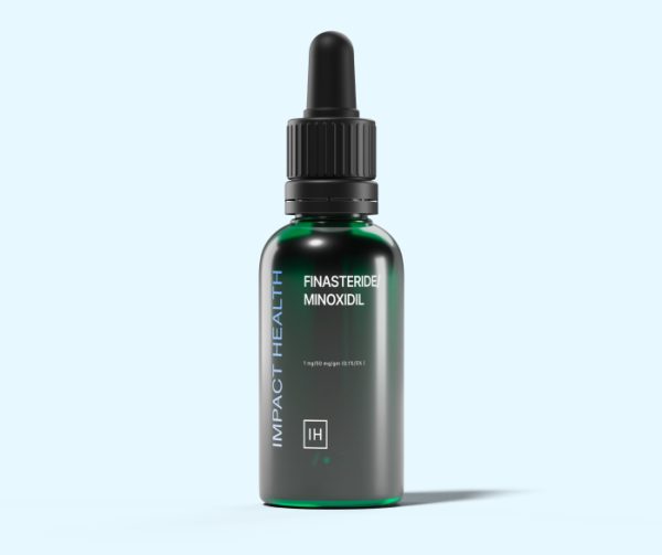 Finasteride/ Minoxidil