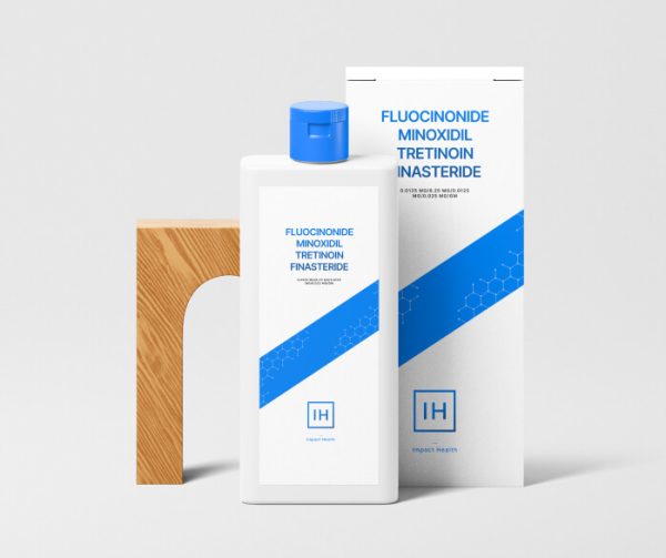 Fluocinonide/ Minoxidil/ Tretinoin/ Finasteride