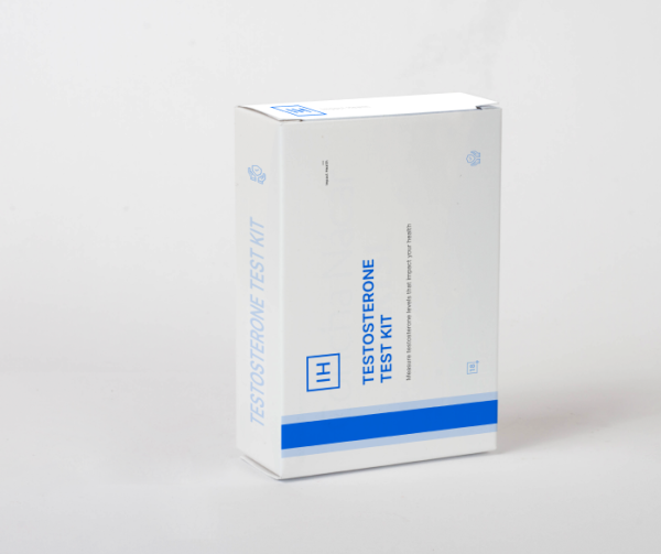 Testosterone Test kit