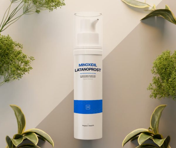 Minoxidil/ Ketoconazole/ Latanoprost/ Finasteride