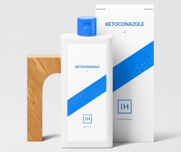 Ketoconazole