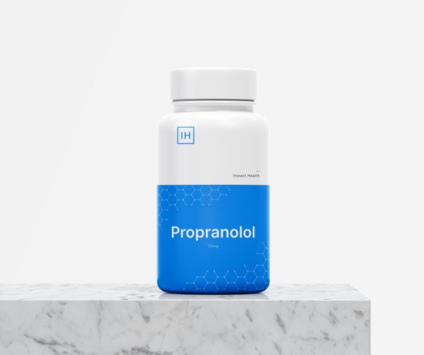 Propranolol