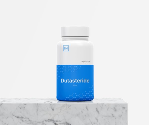 Dutasteride