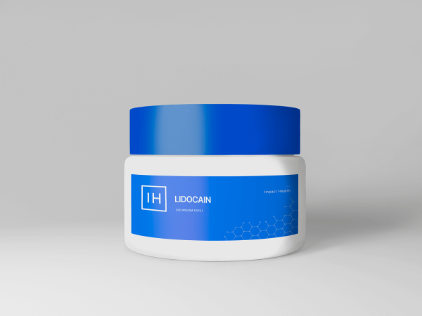 Lidocain
